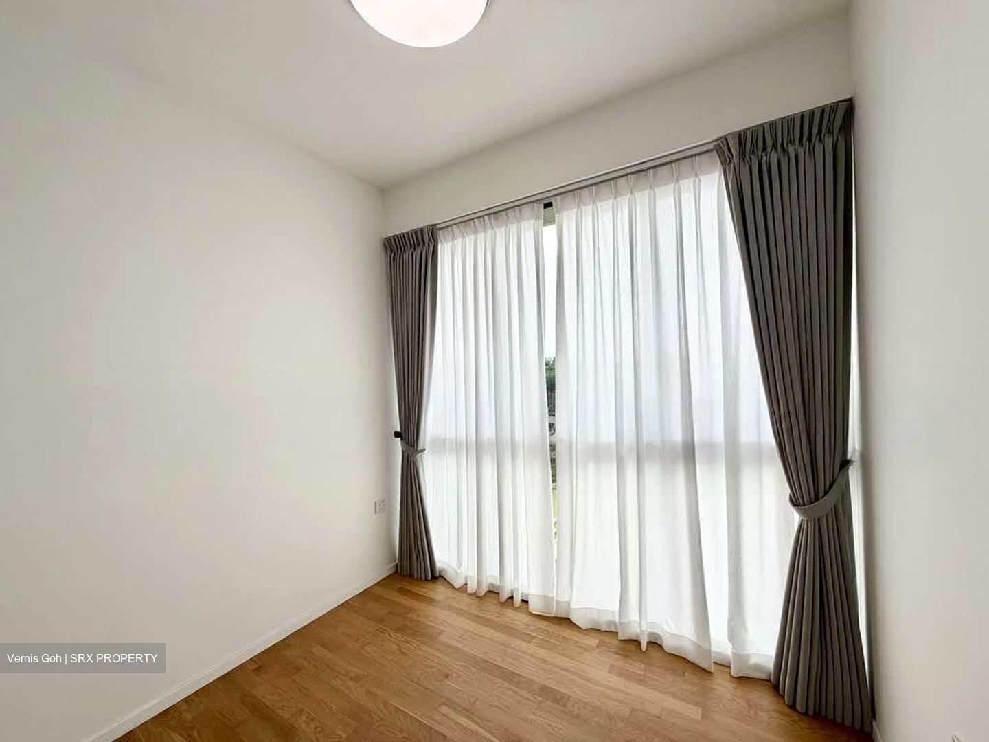 Amo Residence (D20), Apartment #551219451